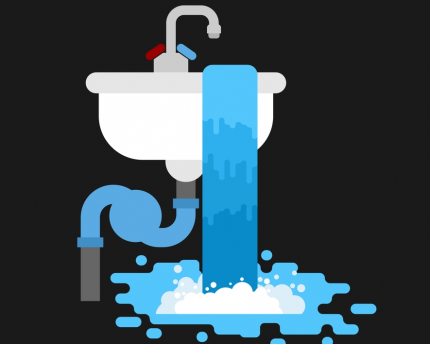 What are safe ways to unclog drains? Using chemicals to unclog a sink is bad for the environment.